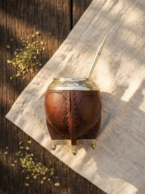 TORPEDO GAJO PELOTA CON BASE DE ALPACA Y PELOTAS DE BRONCE